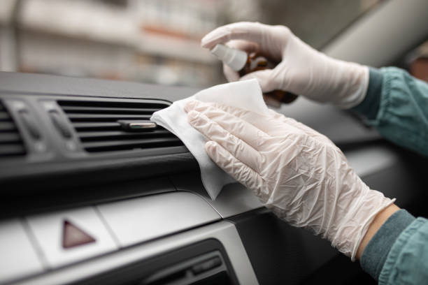 Best Best Air Duct Cleaning Company  in Culver, IN