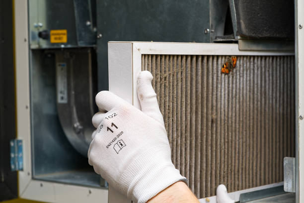 Best Local Air Duct Cleaning Services  in Culver, IN