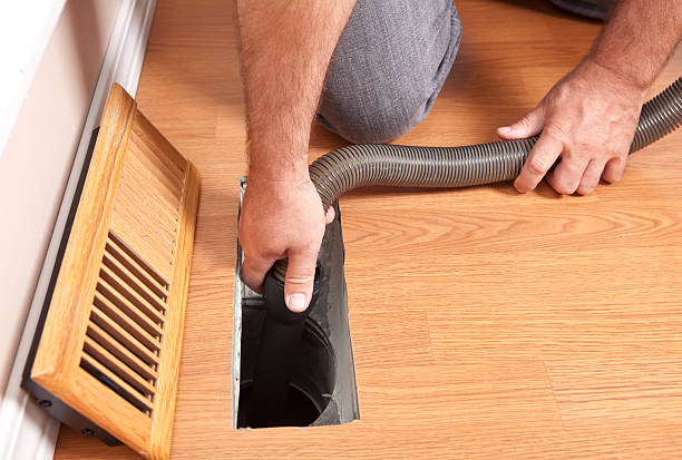 Best Emergency Air Duct Cleaning  in Culver, IN