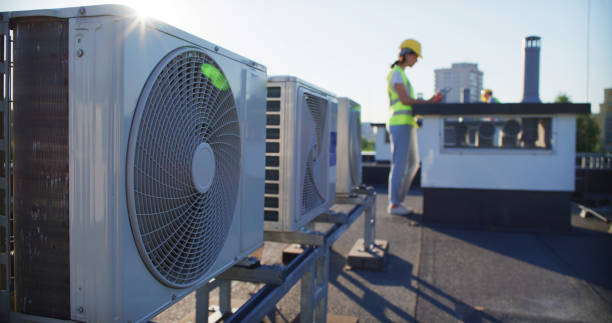 Best Professional Duct Cleaning Services  in Culver, IN