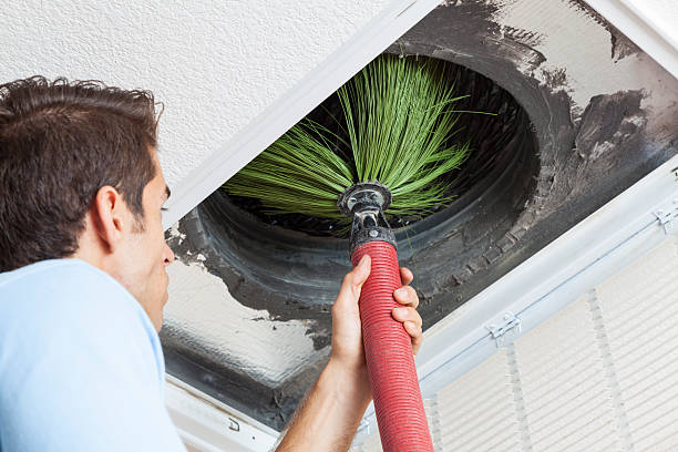 Best General Air Duct Cleaning  in Culver, IN