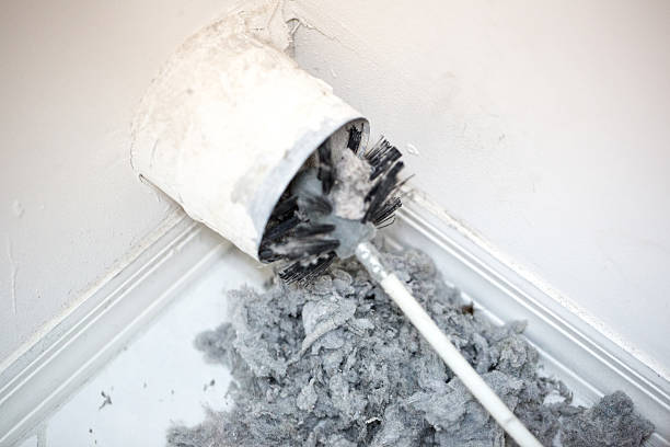 Best Best Air Duct Cleaning Company  in Culver, IN