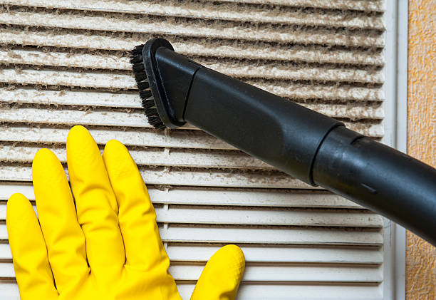 Home Air Vent Cleaning in Culver, IN