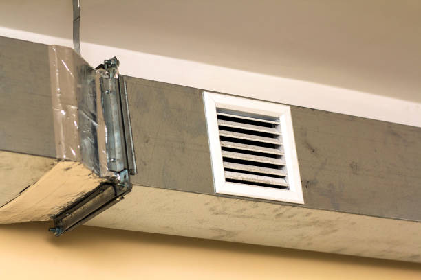 Best Air Duct Cleaning Near Me  in Culver, IN